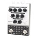DemonFX DH4-2 Preamp / Overdrive педаль эффекта овердрайв