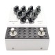 DemonFX DH4-2 Preamp / Overdrive педаль эффекта овердрайв