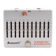 DemonFX 10 Band EQ+ Buffer/Booster 10-полосный эквалайзер + усилитель буфера