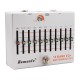 DemonFX 10 Band EQ+ Buffer/Booster 10-полосный эквалайзер + усилитель буфера