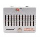 DemonFX 10 Band EQ+ Buffer/Booster 10-полосный эквалайзер + усилитель буфера