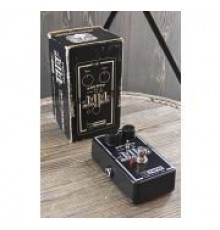 Electro-Harmonix Nano Pocket Metal Muff гитарный эффект дисторшн USED