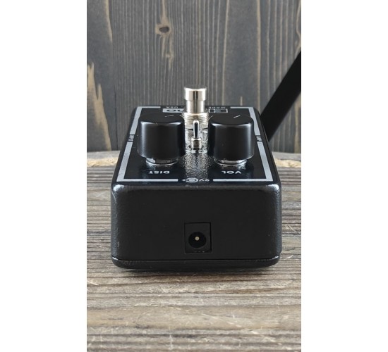 Electro-Harmonix Nano Pocket Metal Muff гитарный эффект дисторшн USED