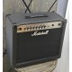 Marshall MG30CFX гитарный транзисторный комбоусилитель, 30 Вт USED