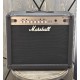 Marshall MG30CFX гитарный транзисторный комбоусилитель, 30 Вт USED