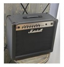 Marshall MG30CFX гитарный транзисторный комбоусилитель, 30 Вт USED