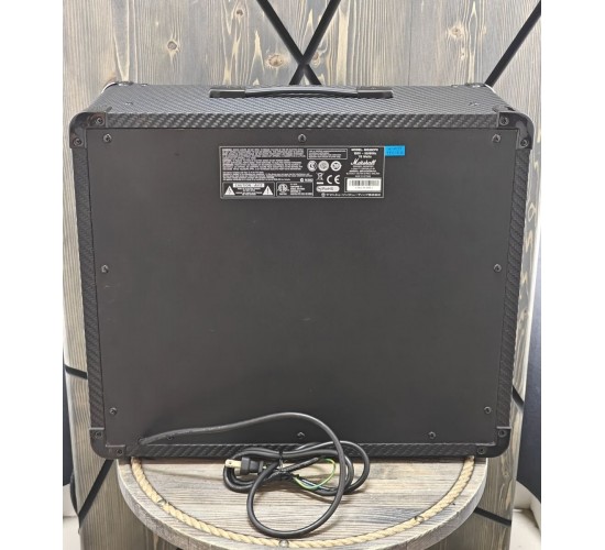 Marshall MG30CFX гитарный транзисторный комбоусилитель, 30 Вт USED