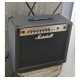 Marshall MG30CFX гитарный транзисторный комбоусилитель, 30 Вт USED