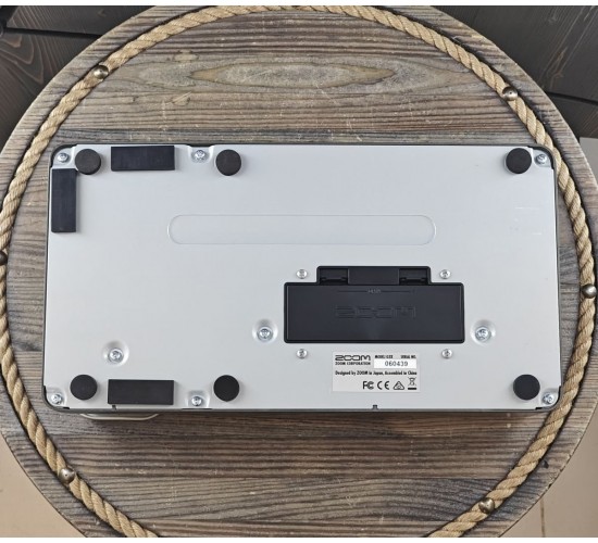 Zoom G3X гитарный процессор эффектов USED