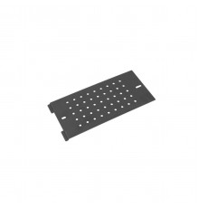 Rockboard RBO B THE TRAY Полка для скрытой установки адаптера питания