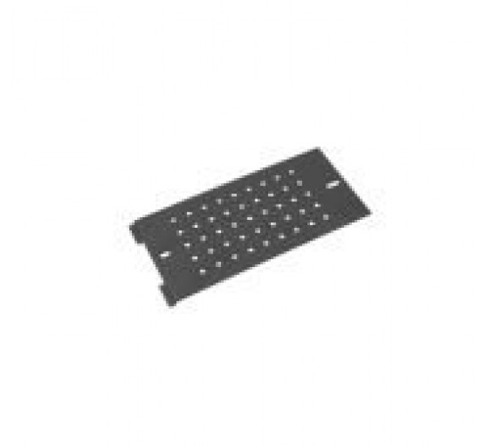 Rockboard RBO B THE TRAY Полка для скрытой установки адаптера питания