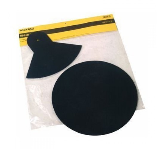 Rockbag RB22170B Тренировочные пэды хай-хета