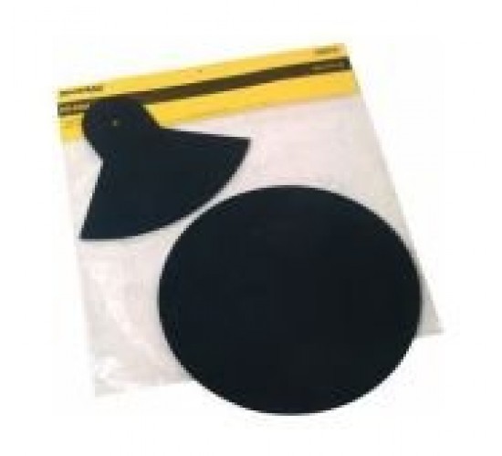 Rockbag RB22170B Тренировочные пэды хай-хета