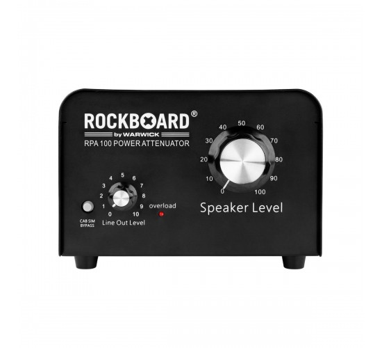 Rockboard RPA 100 Редуктор мощности