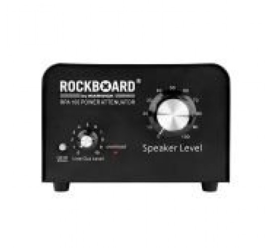 Rockboard RPA 100 Редуктор мощности