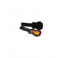 Rockcase RC10604BCT/ SB Кейс для электрогитары Les Paul