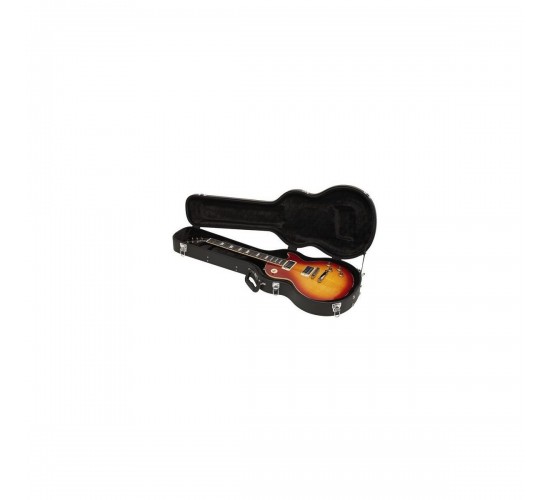 Rockcase RC10604BCT/ SB Кейс для электрогитары Les Paul