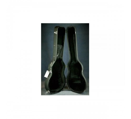 Rockcase RC10604BCT/ SB Кейс для электрогитары Les Paul