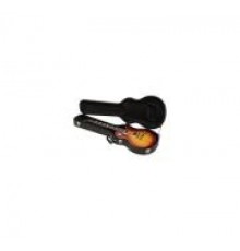Rockcase RC10604BCT/ SB Кейс для электрогитары Les Paul