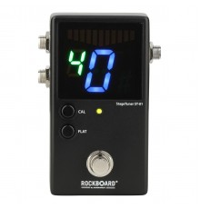Rockboard ST-01 V2 Тюнер педальный