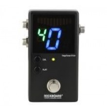 Rockboard ST-01 V2 Тюнер педальный