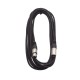Rockcable RCL 30305 D7 Микрофонный кабель XLR(M) - XLR(F), 5 м