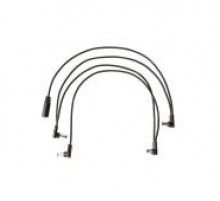 Rockboard FLAT DAISY CHAIN DC4 A Разветвитель 9v питания пассивный