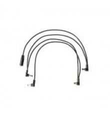 Rockboard FLAT DAISY CHAIN DC4 A Разветвитель 9v питания пассивный