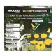 Rockbag RB22190B набор тихих тренировочных пэдов 12«/13»/14«/16»/22