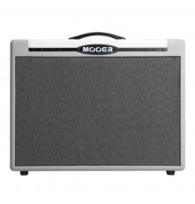 Mooer SD75 Гитарный комбоусилитель со встроенными эффектами