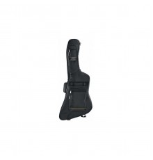 Rockbag RB20620B/PLUS чехол для электрогитары Explorer/Rhoads-shape, подкладка 30мм, чёрный