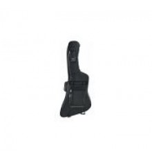 Rockbag RB20620B/PLUS чехол для электрогитары Explorer/Rhoads-shape, подкладка 30мм, чёрный