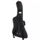 Rockbag RB20620B/PLUS чехол для электрогитары Explorer/Rhoads-shape, подкладка 30мм, чёрный