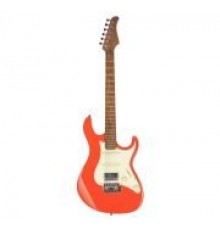 Cort G200SE-SRD Электрогитара, цвет красный Scarlet Red