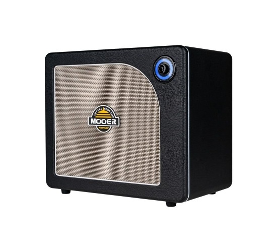 Mooer DH30i Hornet 30i BK Комбоусилитель, 30Вт, черный