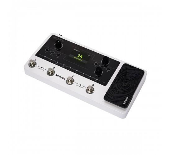 Mooer GE150 Pro Процессор эффектов