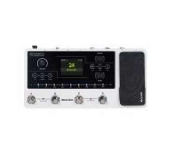 Mooer GE150 Pro Процессор эффектов