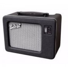 Belcat PTA-10-Black Гитарный комбоусилитель, ламповый, 12Вт, черный