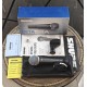 Shure BETA 58A-X динамический вокальный микрофон, Мексика USED