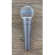 Shure BETA 58A-X динамический вокальный микрофон, Мексика USED