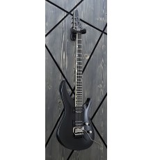 Edwards E-HR-130III Horizon by ESP электрогитара, цвет черный, Япония USED