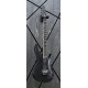Edwards E-HR-130III Horizon by ESP электрогитара, цвет черный, Япония USED