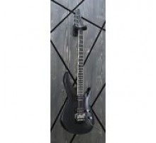 Edwards E-HR-130III Horizon by ESP электрогитара, цвет черный, Япония USED
