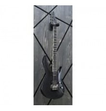 Edwards E-HR-130III Horizon by ESP электрогитара, цвет черный, Япония USED