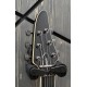 Edwards E-HR-130III Horizon by ESP электрогитара, цвет черный, Япония USED