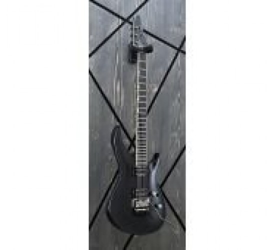 Edwards E-HR-130III Horizon by ESP электрогитара, цвет черный, Япония USED