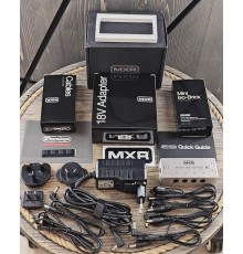 MXR M239 Mini Iso-Brick Блок питания для педалей эффектов USED