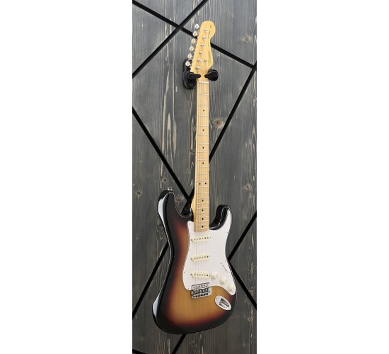 Tomson Spirit Sounds Stratocaster электрогитара, цвет 3TS, Япония, 70-80ые годы USED