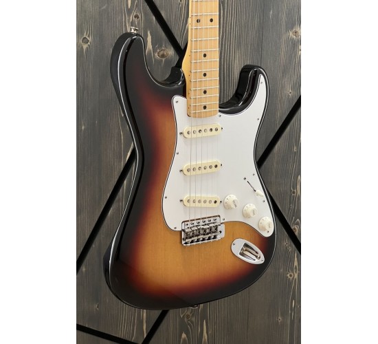 Tomson Spirit Sounds Stratocaster электрогитара, цвет 3TS, Япония, 70-80ые годы USED
