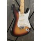 Tomson Spirit Sounds Stratocaster электрогитара, цвет 3TS, Япония, 70-80ые годы USED